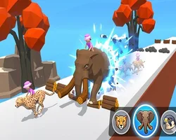 Red Ball 4 - Rolling Adventure - Games House11