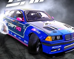 Play Urban Drift online for free