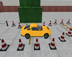 Car Wash Sim - Games House10