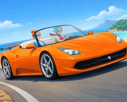 Play Drive Pro 3D online for free