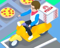 Play Parking Delivery online for free