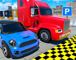 Night Drive - Car Racing - Games House11