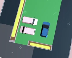 Driving School - Games House4
