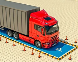 Play Grand Truck Park online for free
