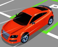 Play Parking 3D Pro online for free