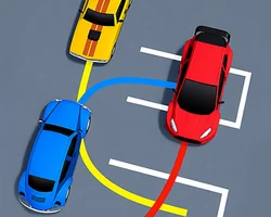 Play Parking Order online for free