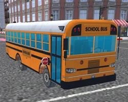 Play School Bus Park online for free