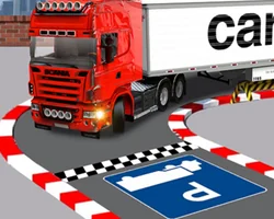 Move the Car - Logic Game - Games House11