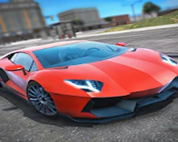 Play Crazy Parking 2 online for free