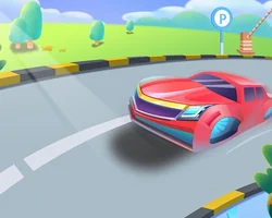 Play Crazy Parking 3 online for free