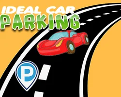 Play Ideal Car Park online for free