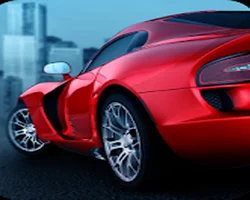 Play Luxury Parking online for free