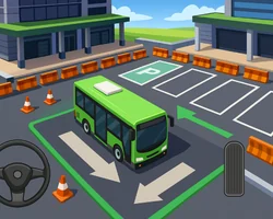 Cargo Truck - Cargo Delivery - Games House3