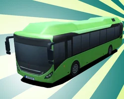 Play Bus Parking Online online for free