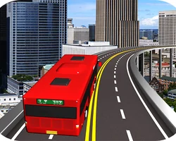 Play City Coach Bus online for free