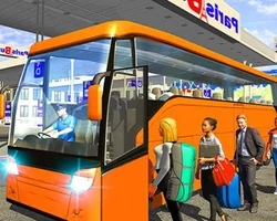 Play Passenger Bus online for free