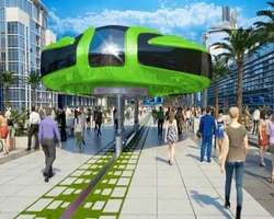 Play Gyro Bus online for free