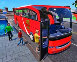 Bus Simulator 17 - Games House2