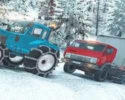 Play Cargo Truckers online for free
