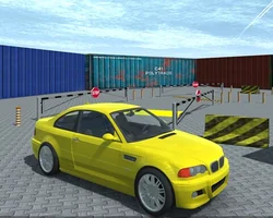 Play RCC Parking 3D online for free