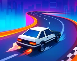 Play Ace Drift 3D online for free