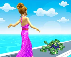 Play Career Rush online for free