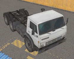 Play Truck Parking online for free