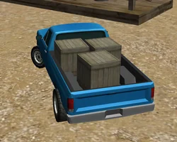 Play Pickup Cargo online for free