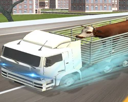 Play Animal Transport online for free