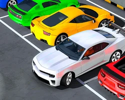 Play Advance Parking online for free