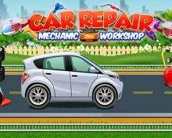 Play Repair And Wash online for free