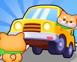 Play Animal Bus Jam online for free