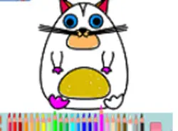 שחקו עפרונות ציור אונליין חינם