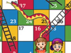 שחקו סולמות ונחשים 2 אונליין חינם