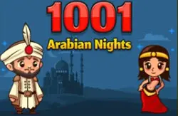 Play 1001 Nights online for free