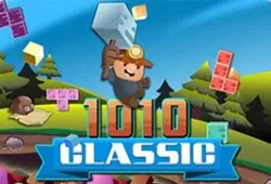 Play 1010 Classic online for free