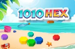 Play 1010 Hexagons online for free