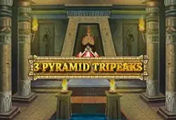 Pyramid Solitaire - Games House9