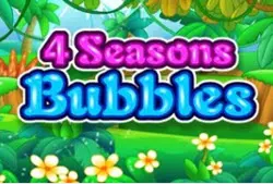 Play Bubbles: Four Season online for free
