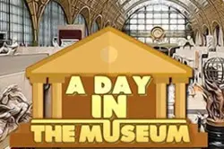 Play A Day at the Museum online for free