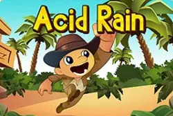 Play Acid Rain online for free