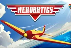Play Aerobatics online for free