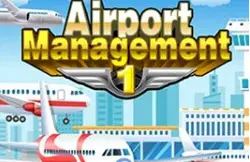 Play Airport Management 1 online for free