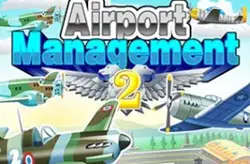 Play Airport Management 2 online for free