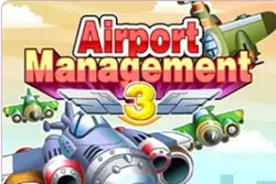 Play Airport Management 3 online for free