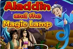 Play Aladdin Candy Crush online for free
