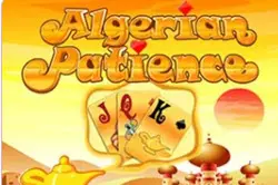 Play Algerian Patience online for free