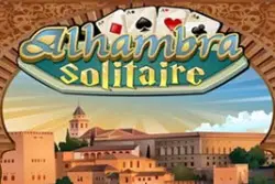 Play Alhambra Solitaire online for free