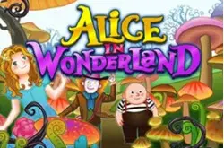 Play Alice in Wonderland online for free