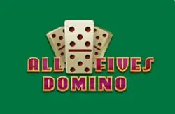 Play Dominoes of 5 online for free